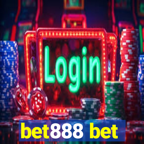 bet888 bet